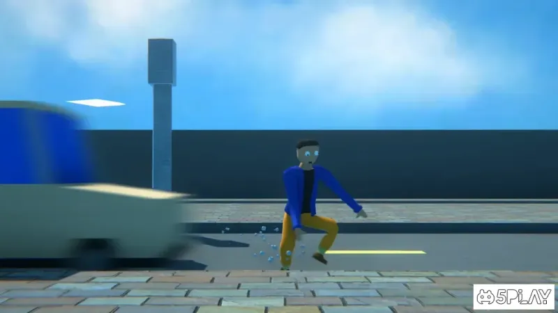 Milkman Karlson 0.3 screenshot 2