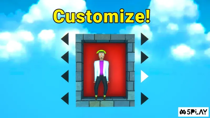 Milkman Karlson 0.3 screenshot 3