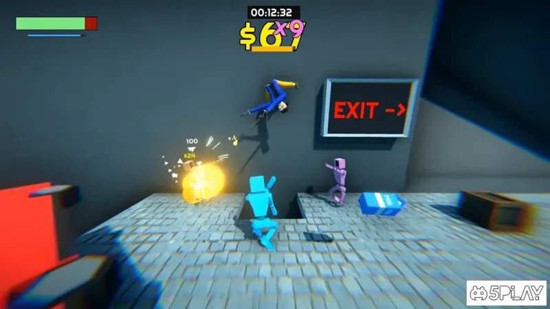 Milkman Karlson 0.3 screenshot 4