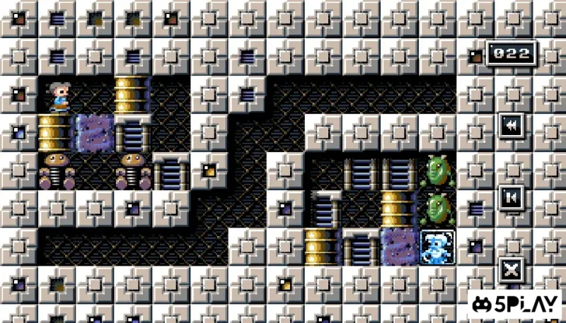 Millie and Molly 1.0 screenshot 2