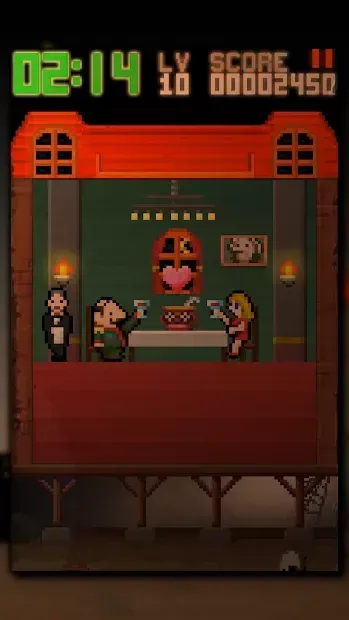 Million Onion Hotel screenshot 1