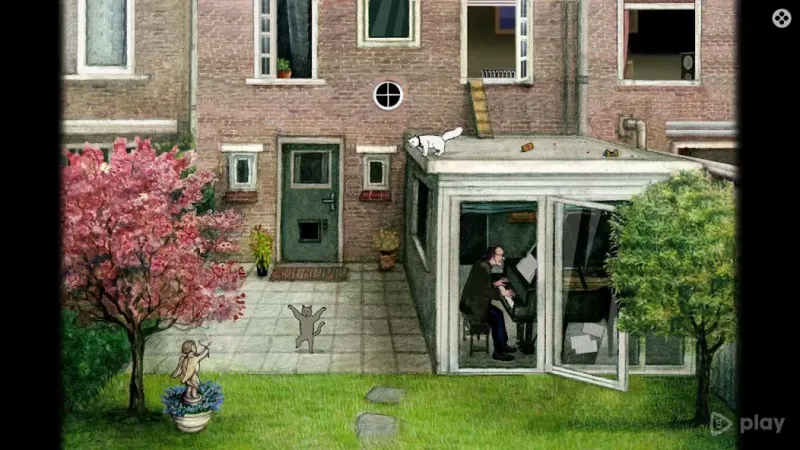 Milo and the Magpies 1.0.19 screenshot 4