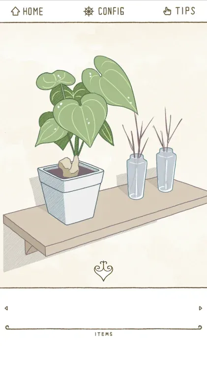 Mimic - Escape Game - 1.0.3 screenshot 2