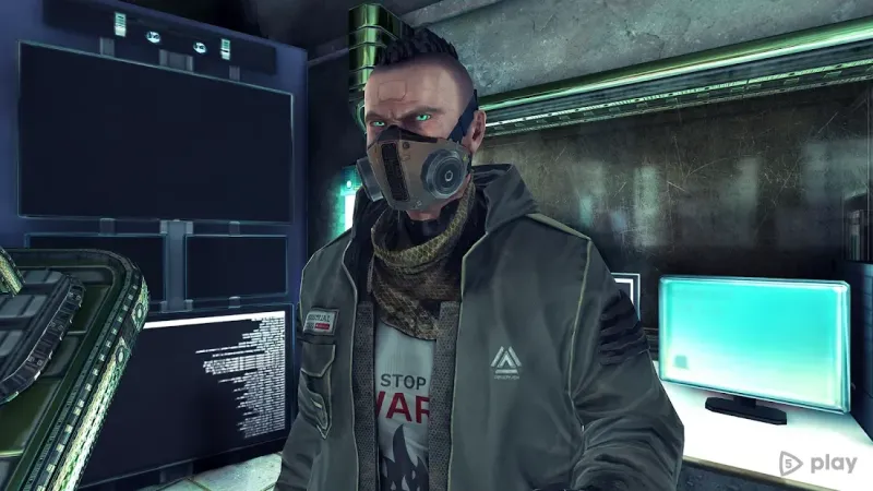 Mindcell 1.63 screenshot 1