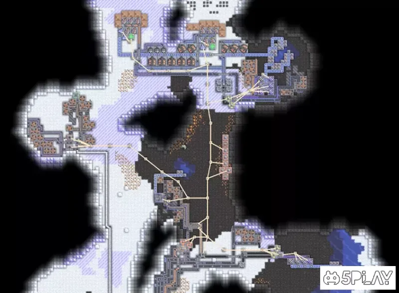 Mindustry screenshot 1