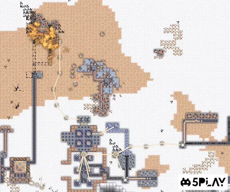 Mindustry screenshot 4