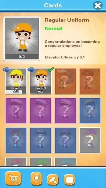 Miner Master 1.0.0 screenshot 3