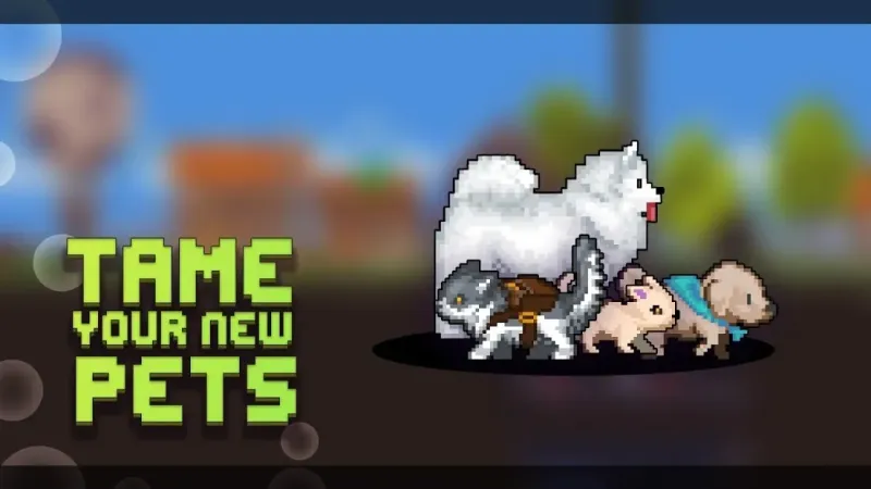 Шахтерское Поселение: idle clicker игра 3.7.8 screenshot 4