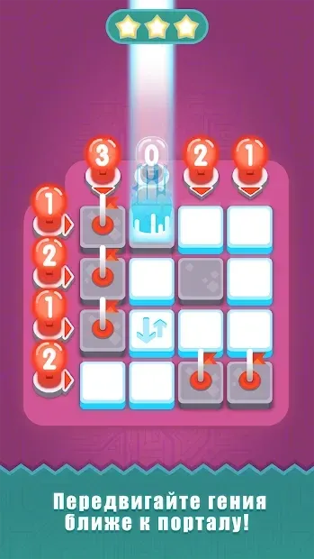 Minesweeper Genius screenshot 2