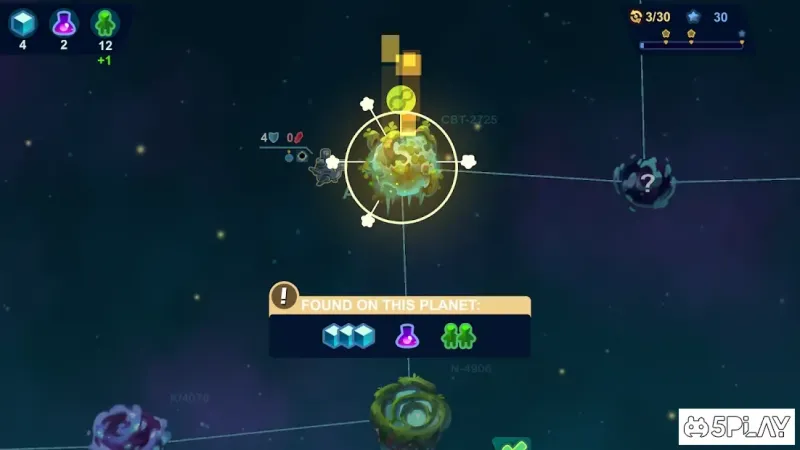 Mini Gal4Xy screenshot 2