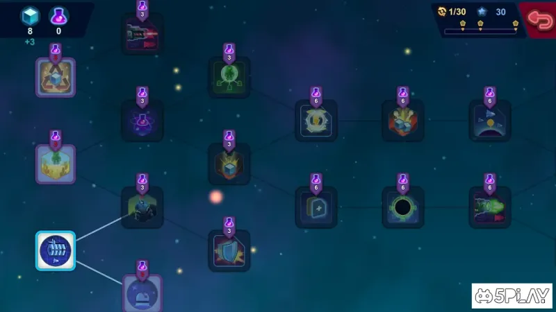 Mini Gal4Xy screenshot 3