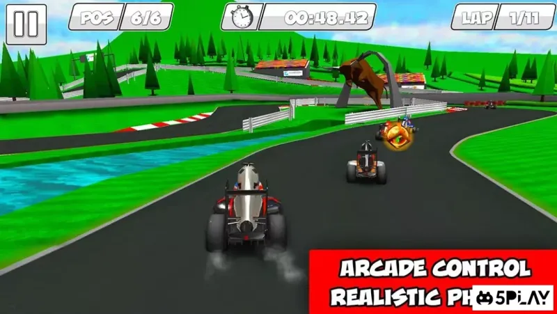 MiniDrivers screenshot 2