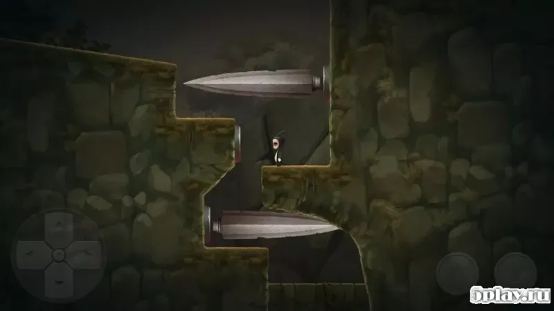 Minimal Escape screenshot 3