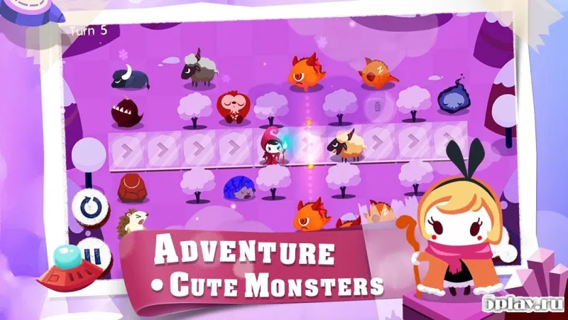 Miss Switch screenshot 3