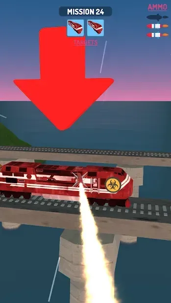 Missile Defense 0.1 screenshot 2