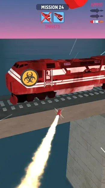 Missile Defense 0.1 screenshot 3