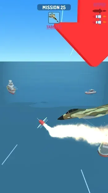 Missile Defense 0.1 screenshot 4