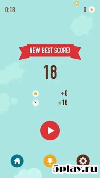 Missiles! screenshot 2