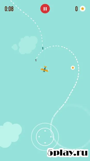 Missiles! screenshot 3