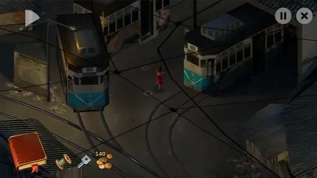 Missing screenshot 1