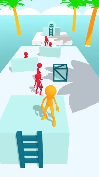 Mister Punch 1.5.1 screenshot 1