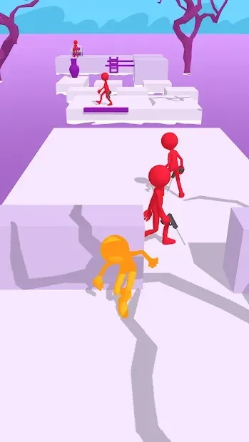 Mister Punch 1.5.1 screenshot 3