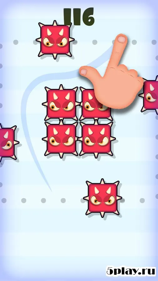 Mmm Fingers screenshot 3