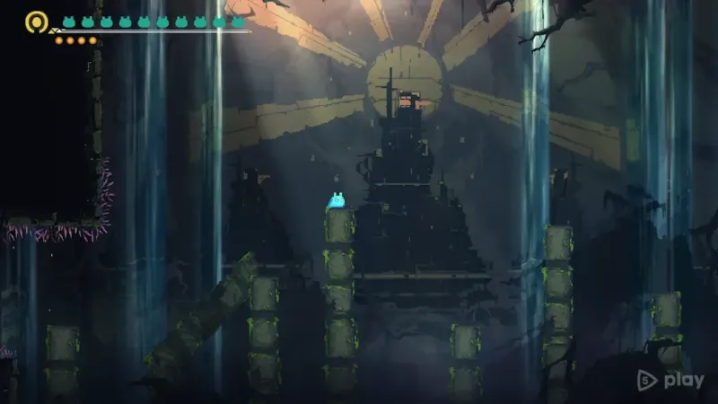 MO: Astray 1.3.8 screenshot 1