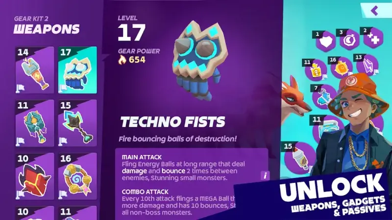 Mo.co 8.62.0 screenshot 1