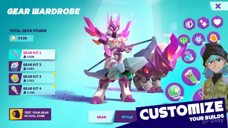 Mo.co 8.62.0 screenshot 2