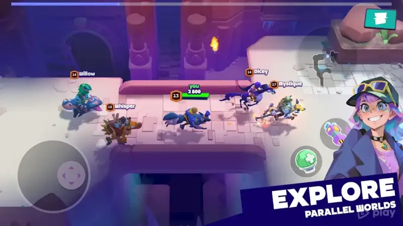 Mo.co 8.62.0 screenshot 3