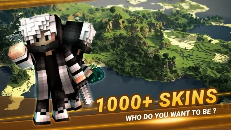 Mods | AddOns for Minecraft PE (MCPE) Free 2.0.1 screenshot 3