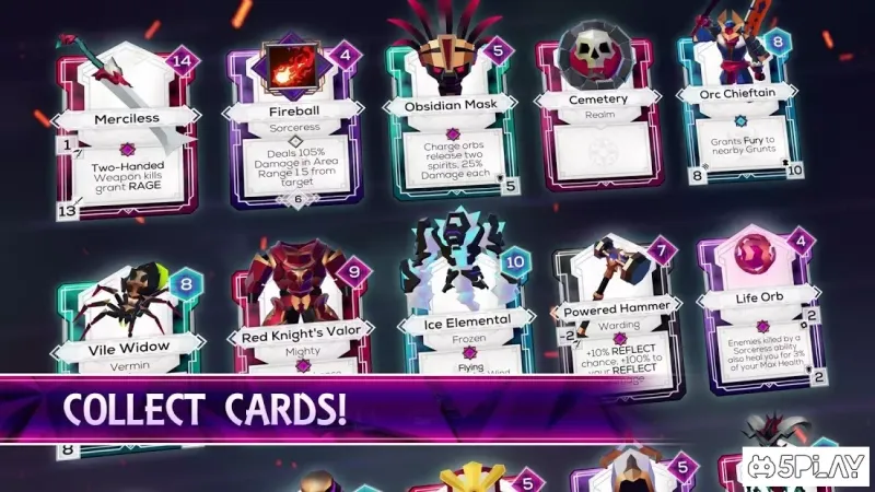 MONOLISK screenshot 2