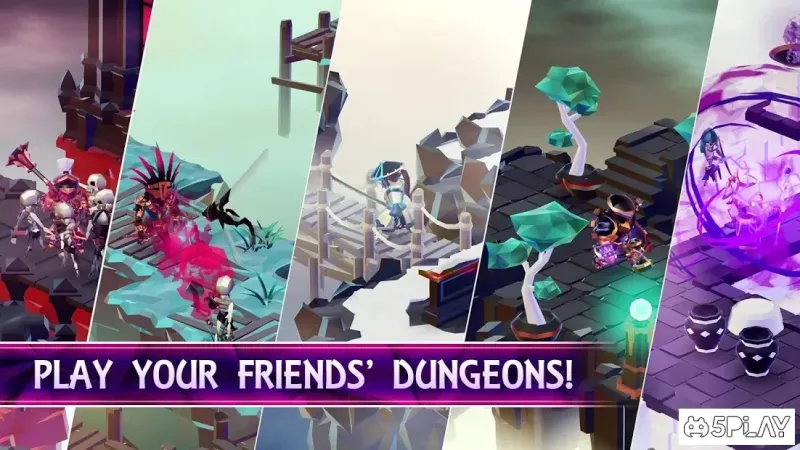 MONOLISK screenshot 4