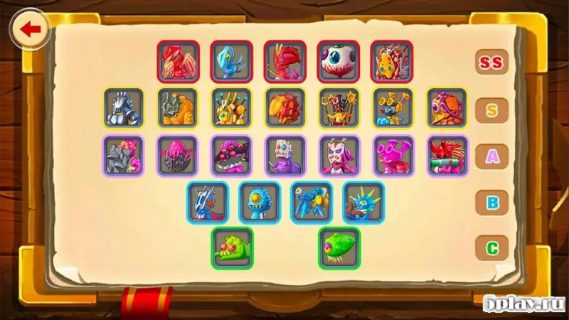 Monster Craft 2 screenshot 4