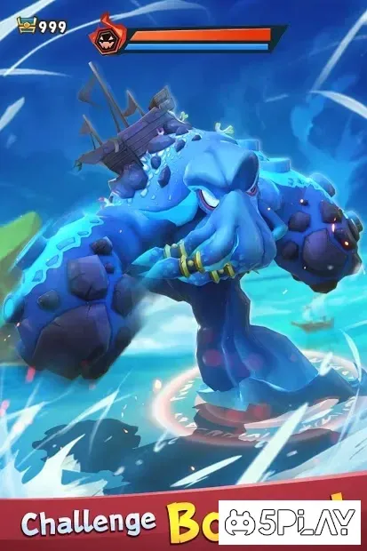 Monster Fable 1.1.4 screenshot 3