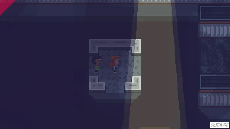 Monster RPG 3 screenshot 2