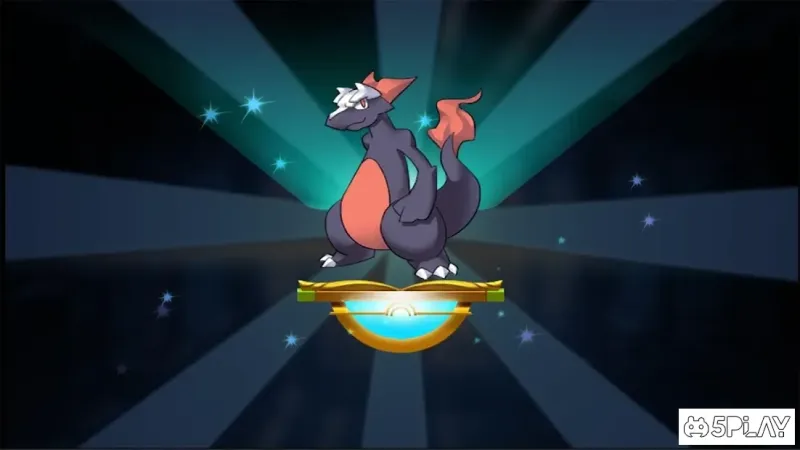 Monster Storm Apoiion screenshot 4