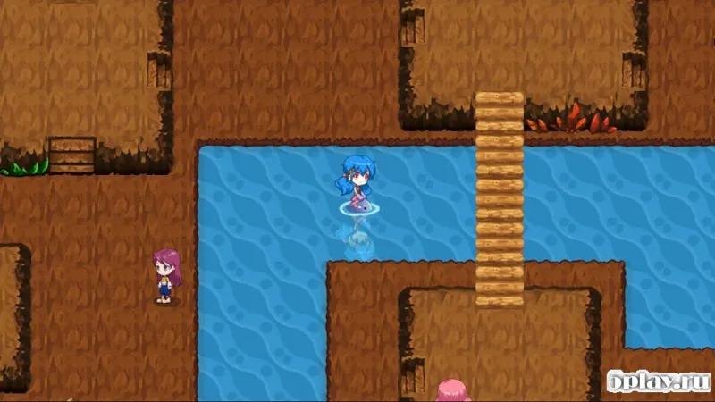 Monster Trainer screenshot 4