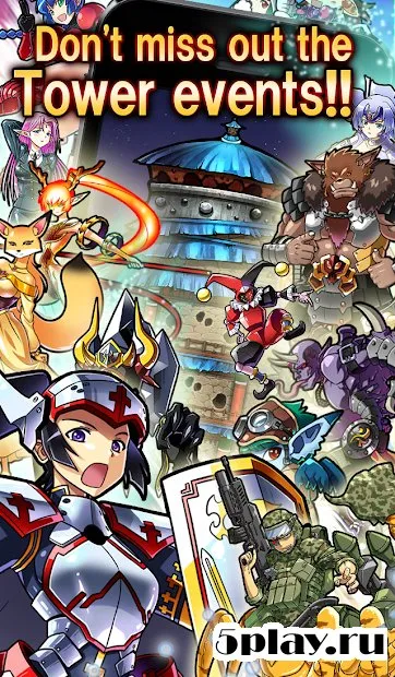 MonTowers2 screenshot 2