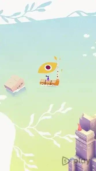 Monument Valley 3 1.2.18248 screenshot 2