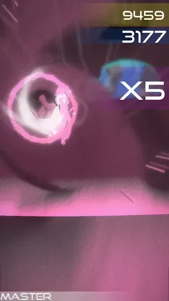 Moon Games: Lunar Slalom screenshot 2