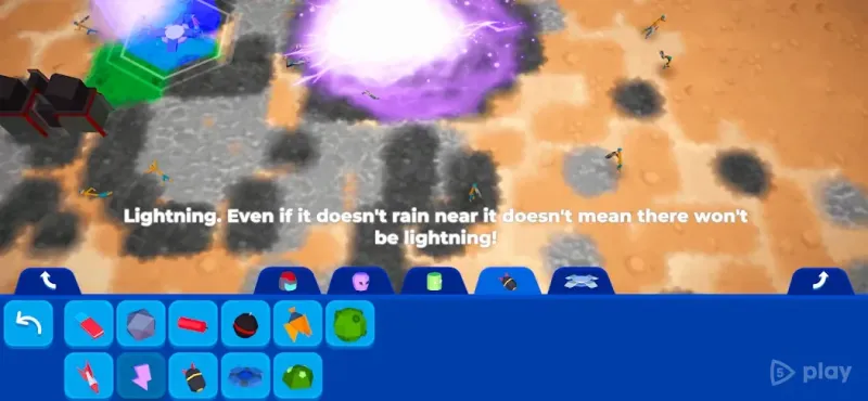 Симулятор зомбі Moonbox 0.5192 screenshot 4