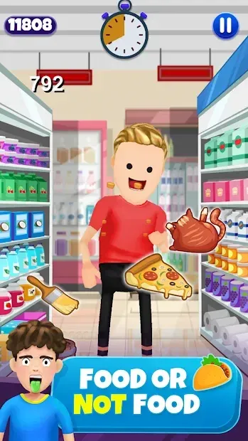 Morgz Ultimate Challenge 0.6 screenshot 2