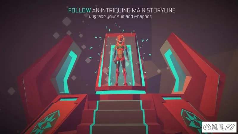Morphite screenshot 2
