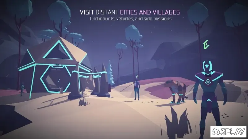 Morphite screenshot 3