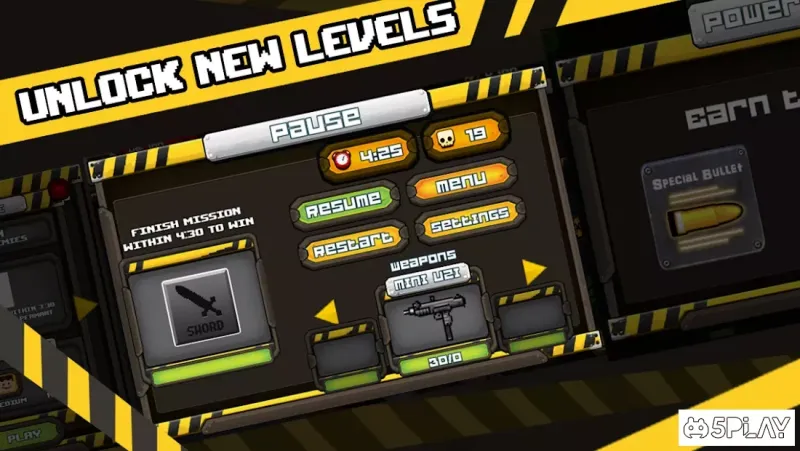 Most Wanted Jailbreak screenshot 2