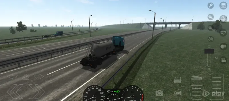 Motor Depot screenshot 3