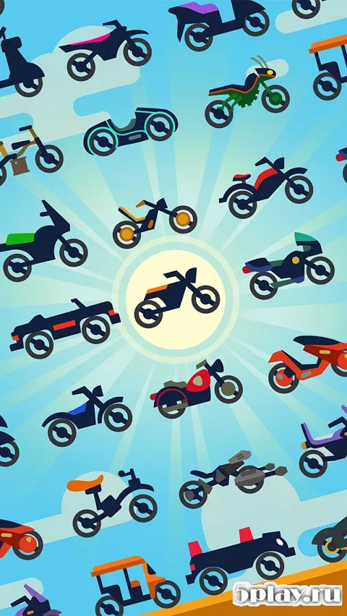 Motor Hero! screenshot 3