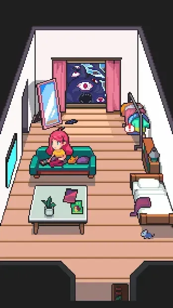 Mousebusters 1.0.4 screenshot 1